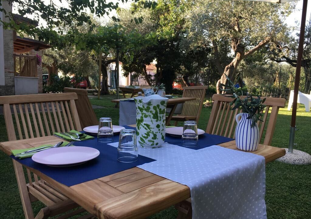 Photo of Outdoor in Nuova Cliternia