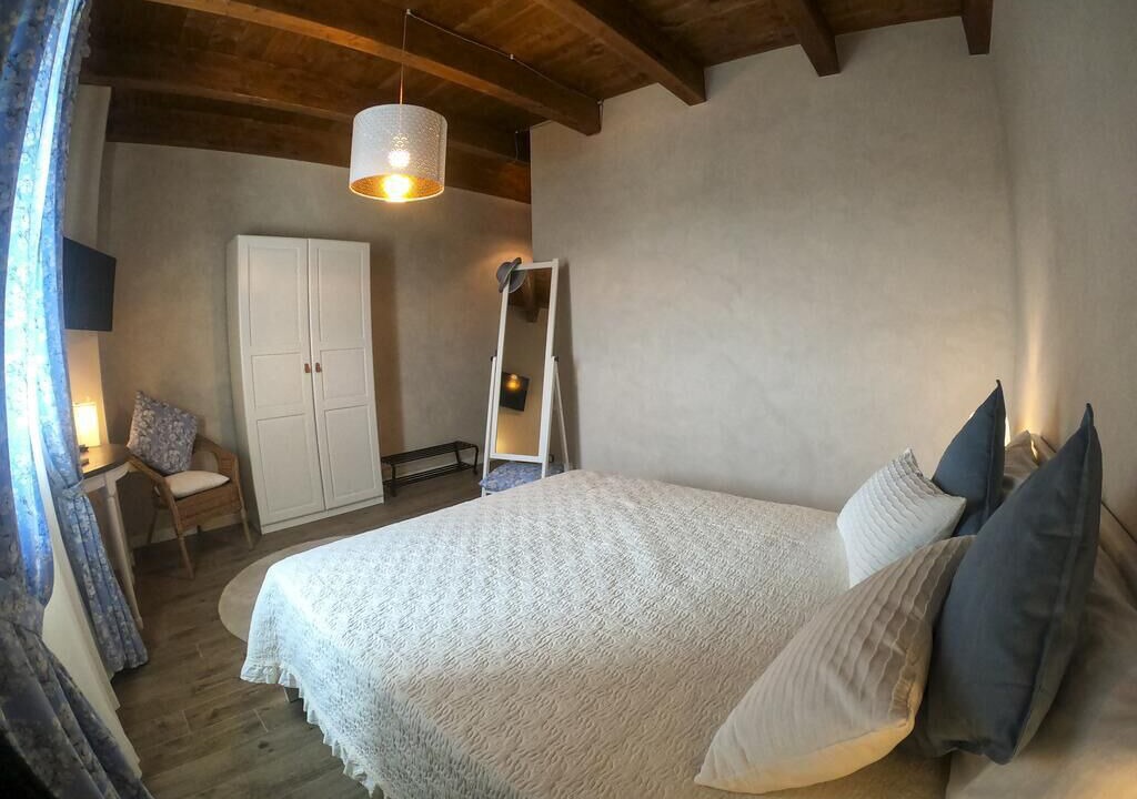 Photo of Bedroom in Nuova Cliternia