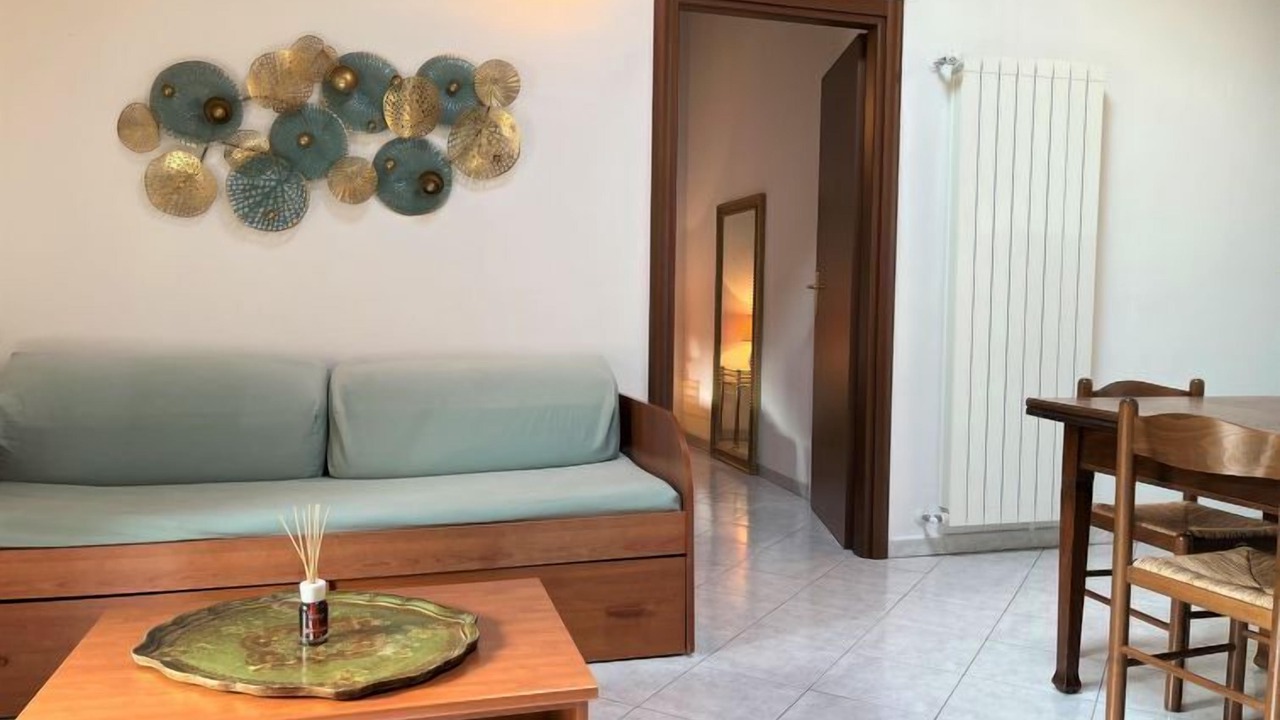 Photo of Livingroom in Luino