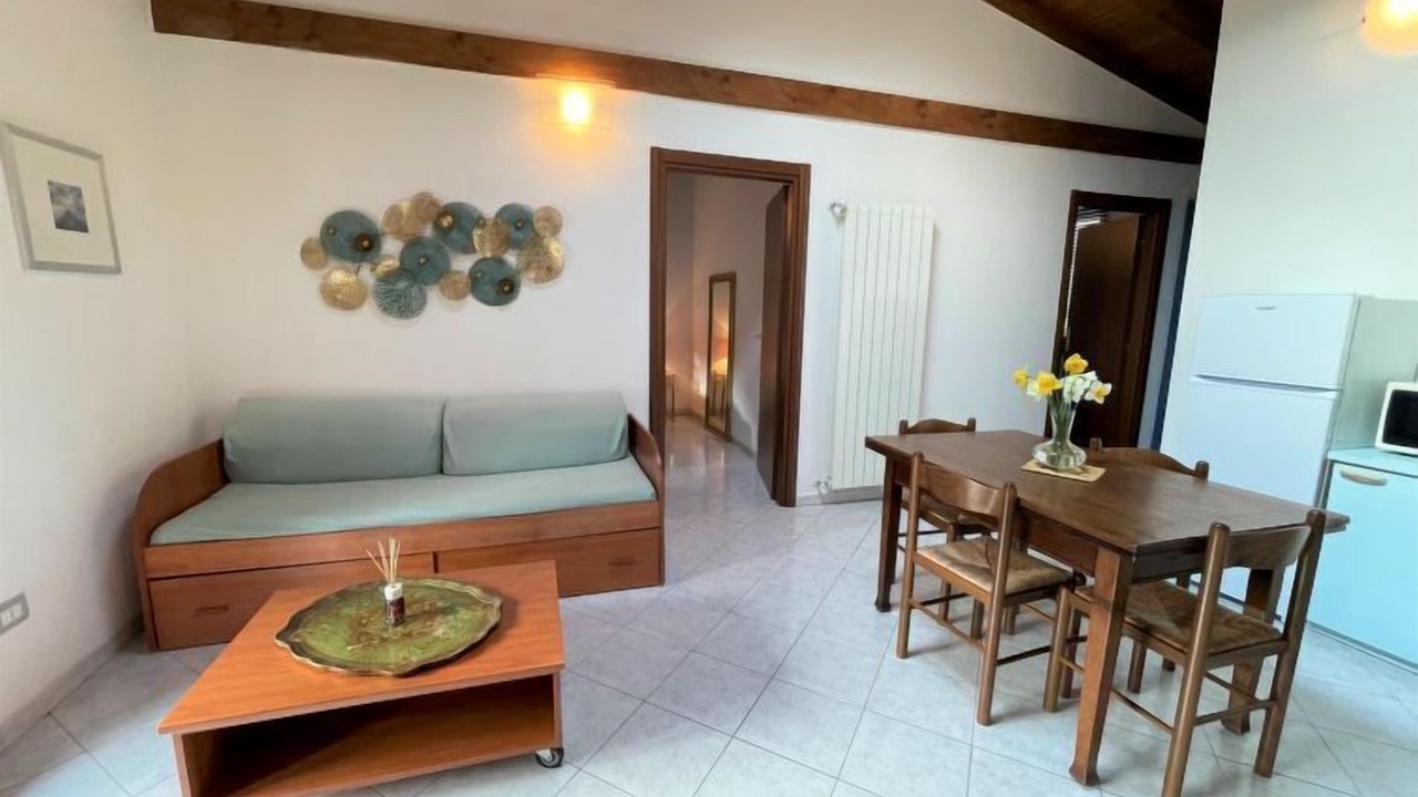 Photo of Livingroom in Luino