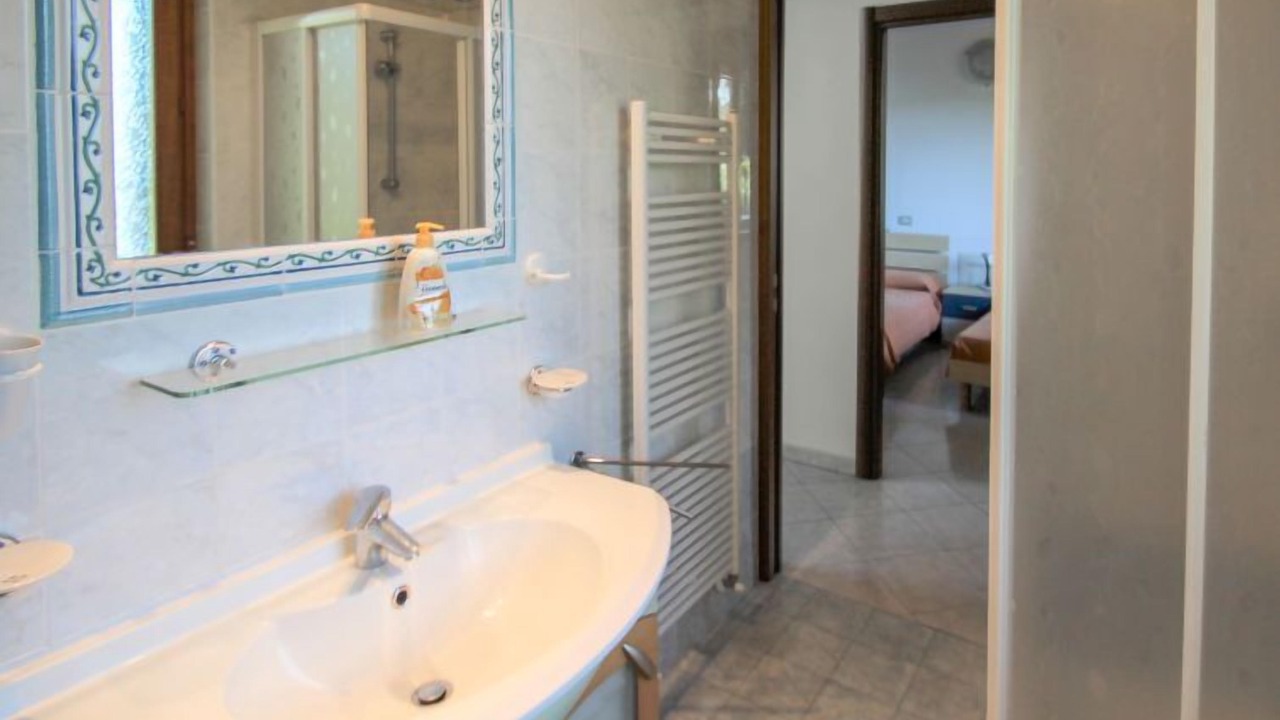 Photo of Bathroom in Luino