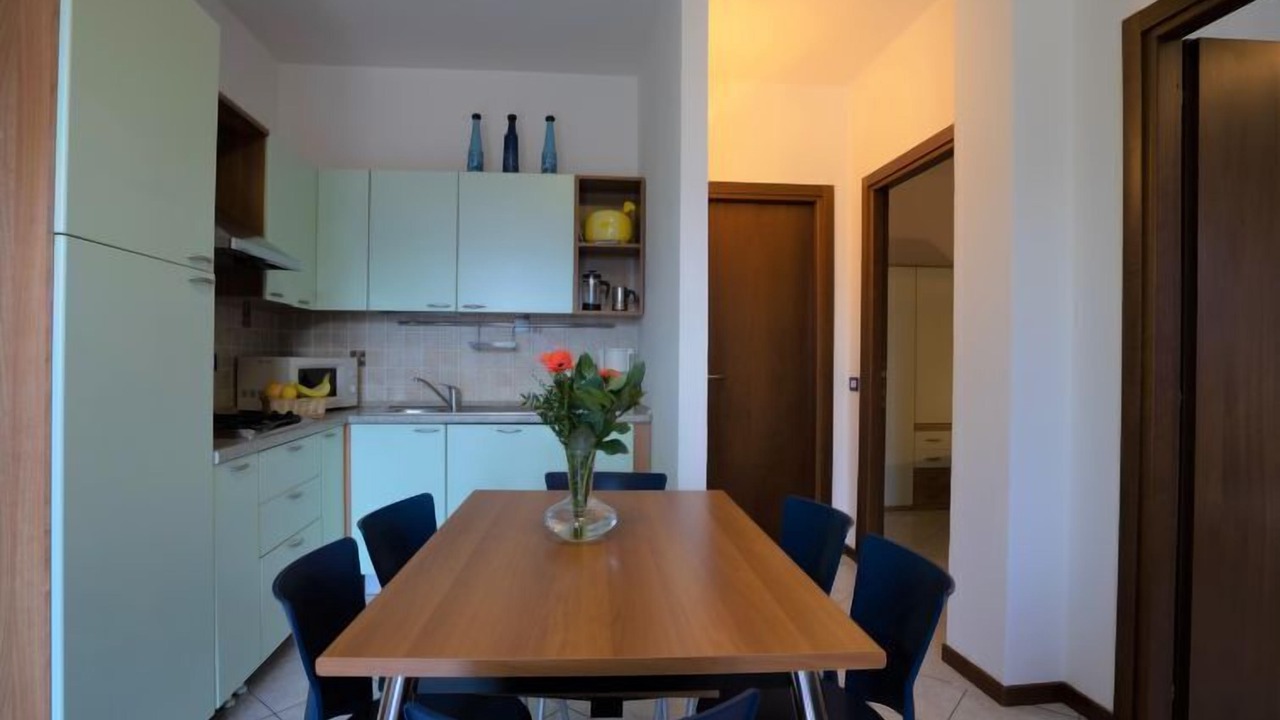 Photo of Bedroom in Luino
