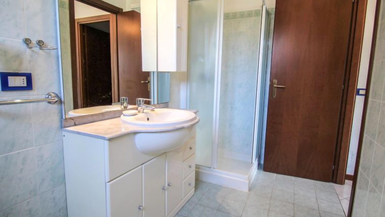 Photo of Bathroom in Luino