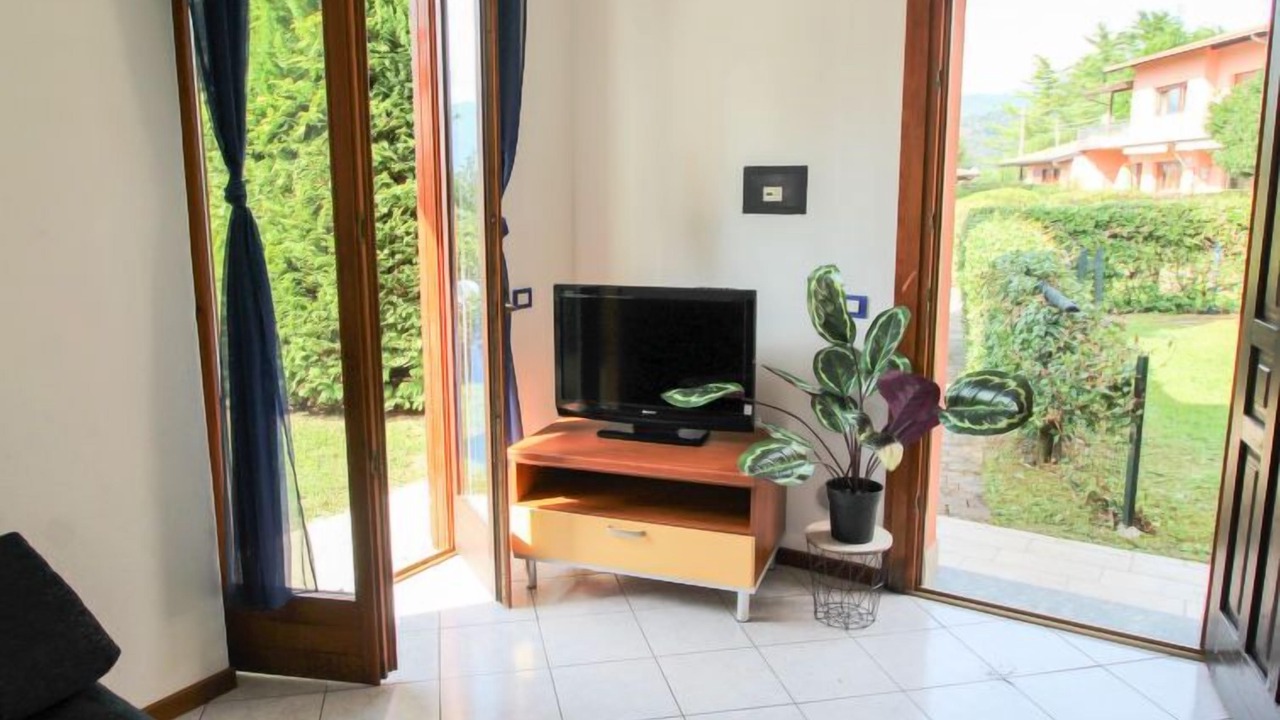 Photo of Livingroom in Luino
