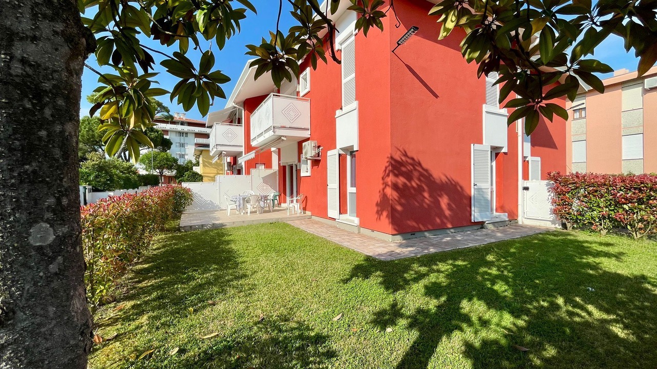Photo of Outdoor in Porto Santa Margherita
