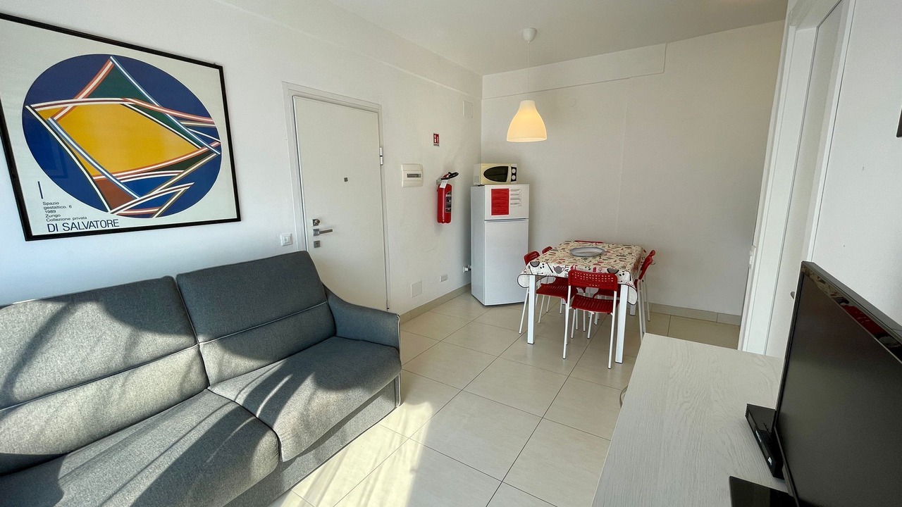 Photo of Livingroom in Porto Santa Margherita