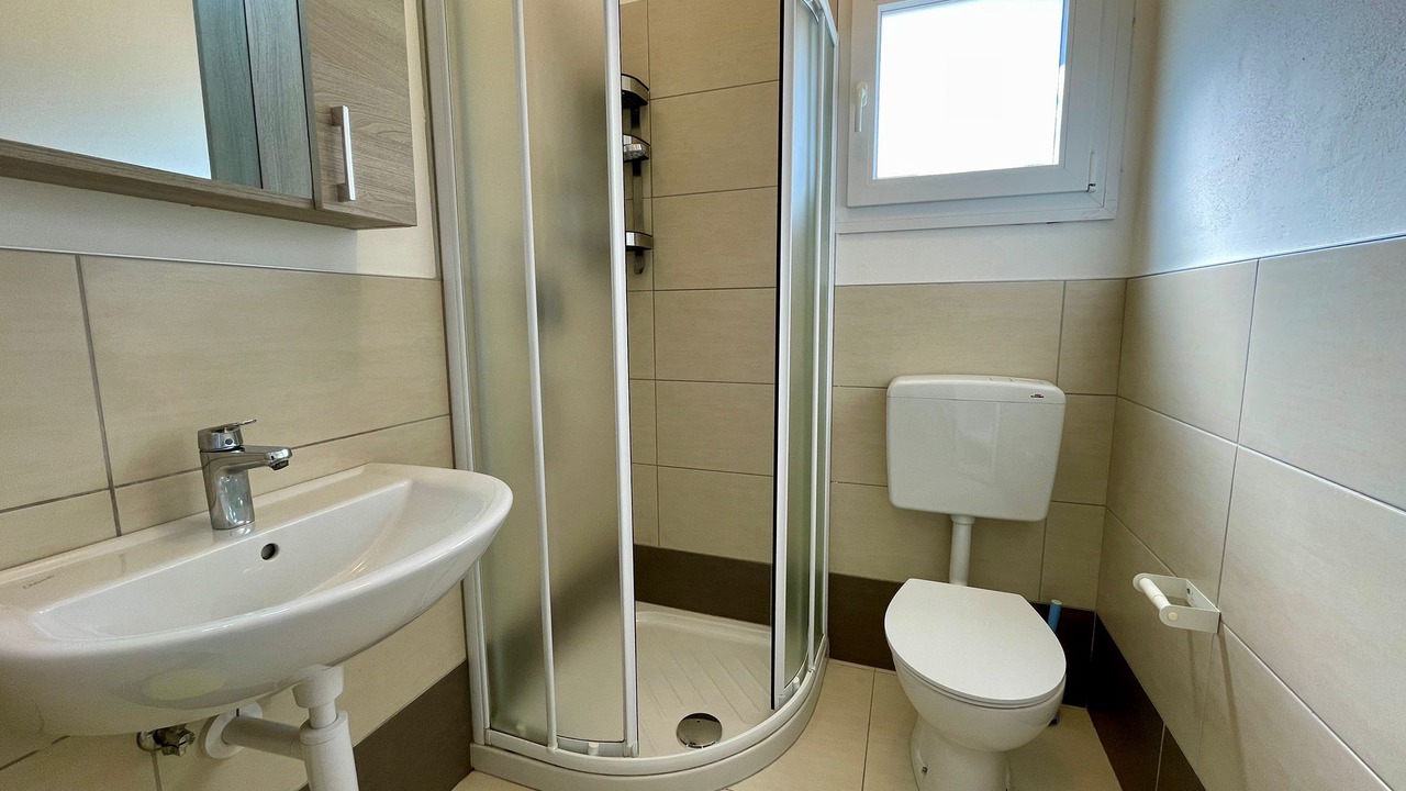 Photo of Bathroom in Porto Santa Margherita