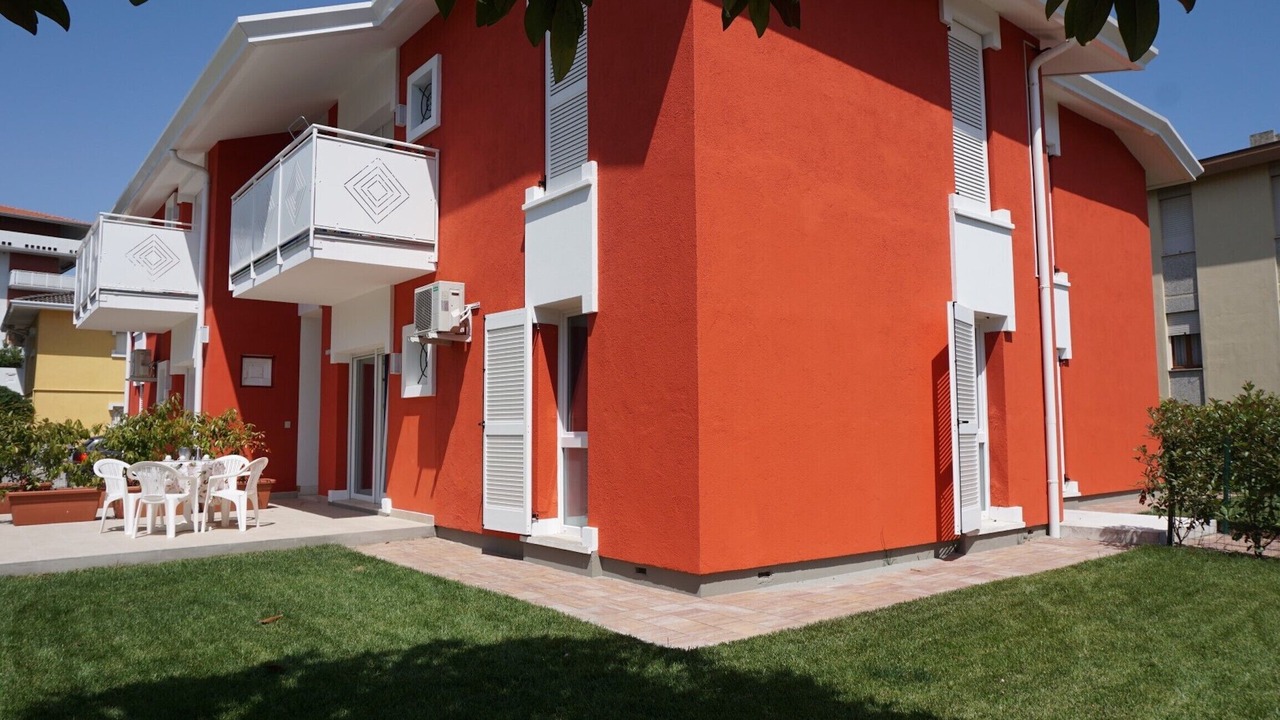 Photo of Outdoor in Porto Santa Margherita