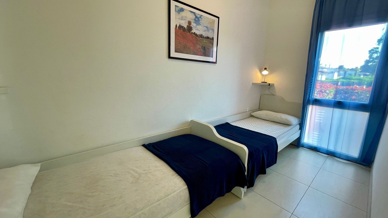Photo of Bedroom in Porto Santa Margherita