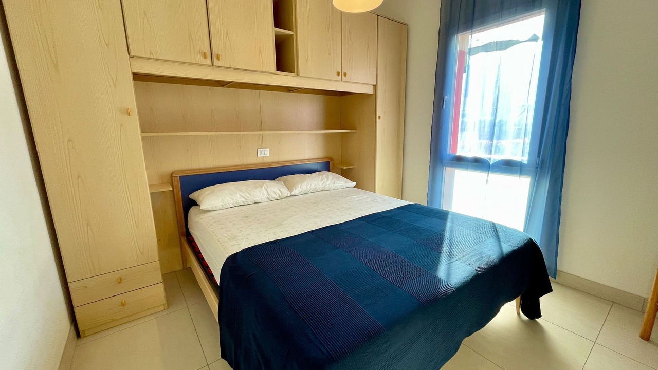Photo of Bedroom in Porto Santa Margherita
