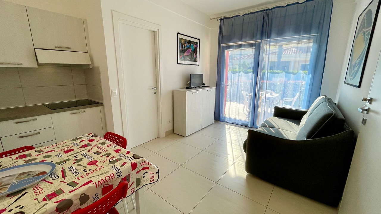 Photo of Livingroom in Porto Santa Margherita