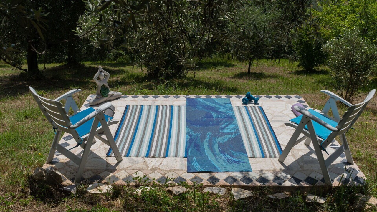 Photo of Outdoor in Fara in Sabina