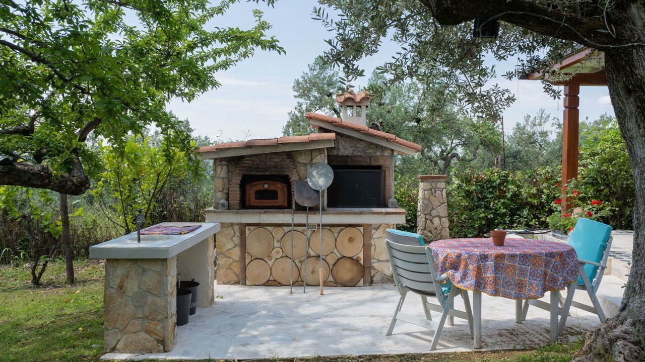 Photo of Outdoor in Fara in Sabina