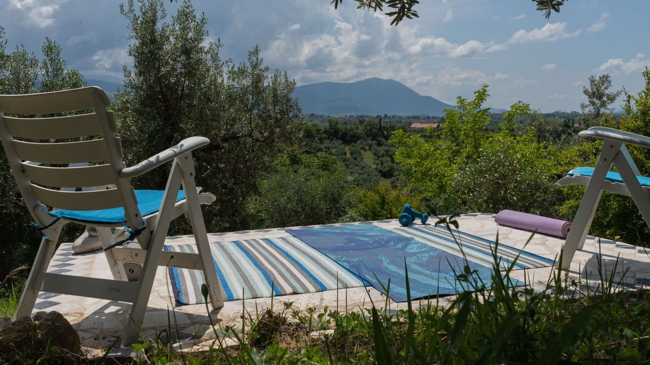 Photo of Outdoor in Fara in Sabina