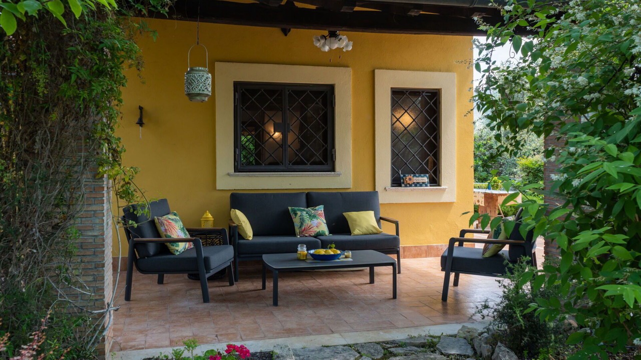Photo of Outdoor in Fara in Sabina