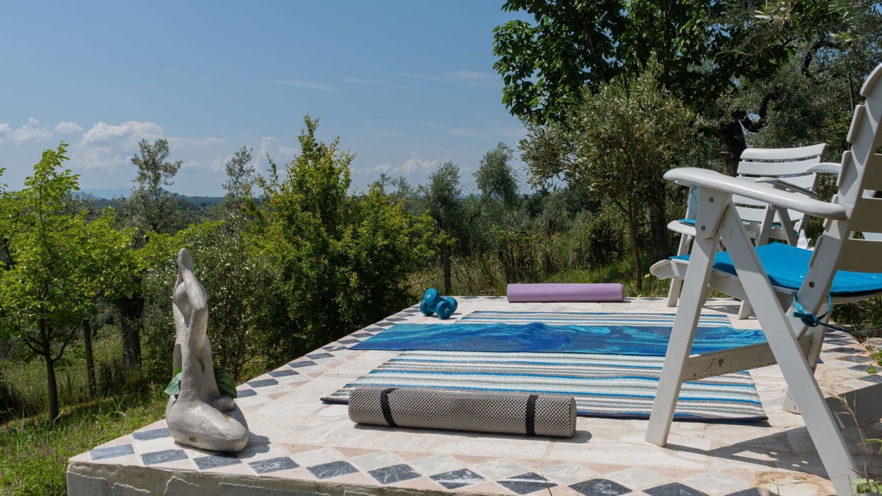 Photo of Outdoor in Fara in Sabina