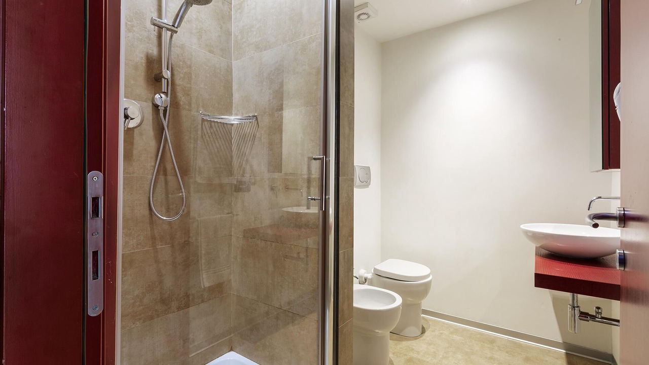 Photo of Bathroom in Historic Center