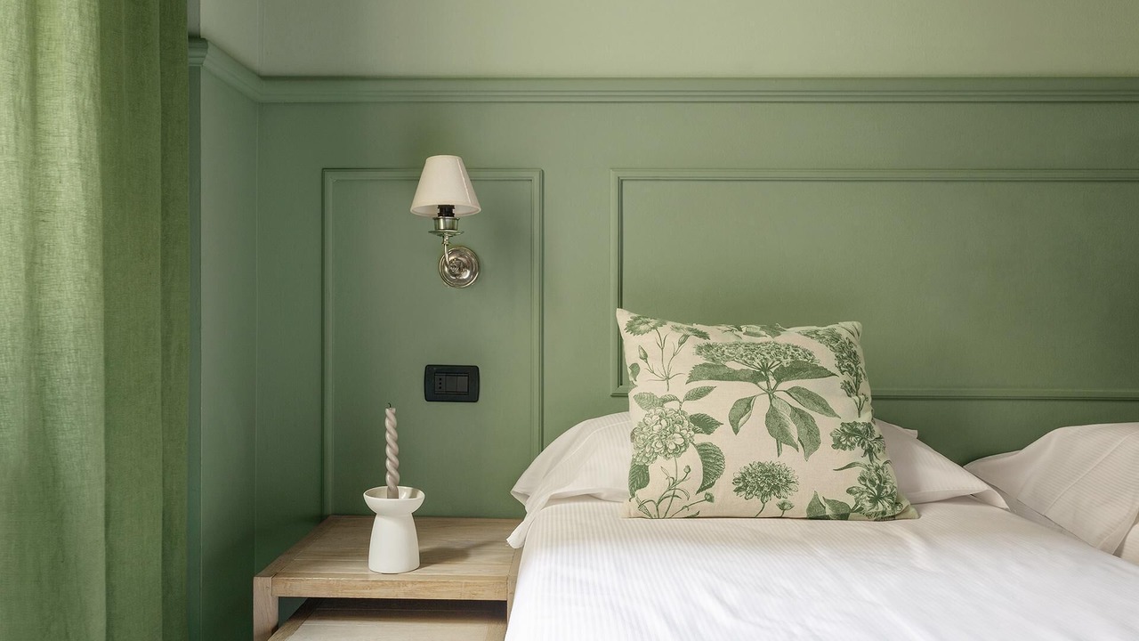 Photo of Bedroom in Historic Center