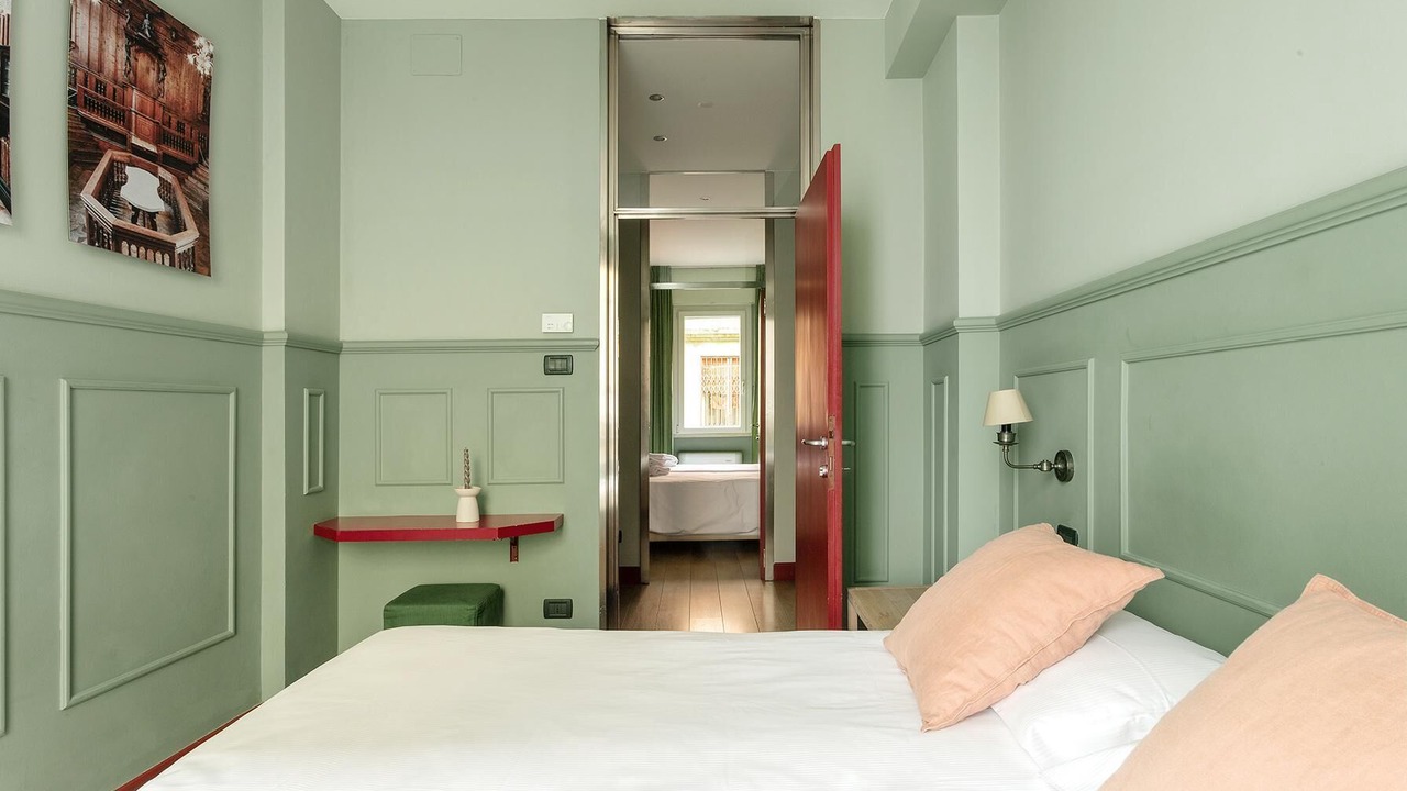 Photo of Bedroom in Historic Center