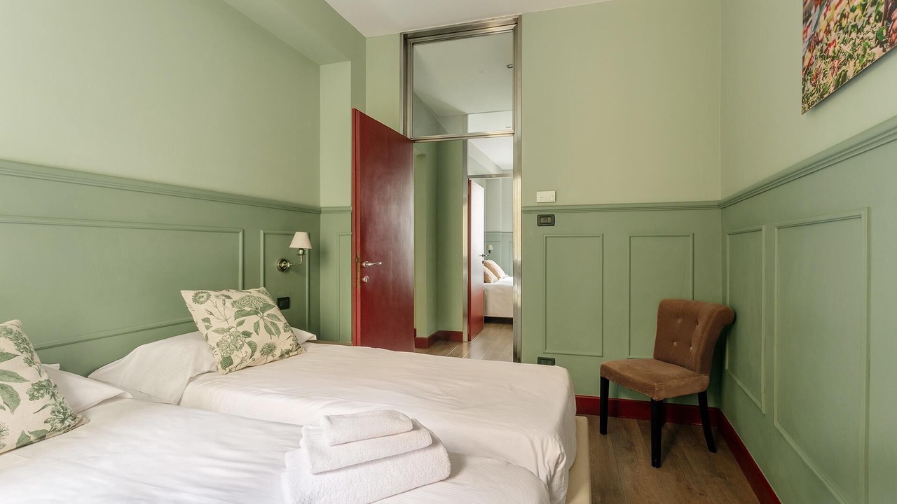 Photo of Bedroom in Historic Center