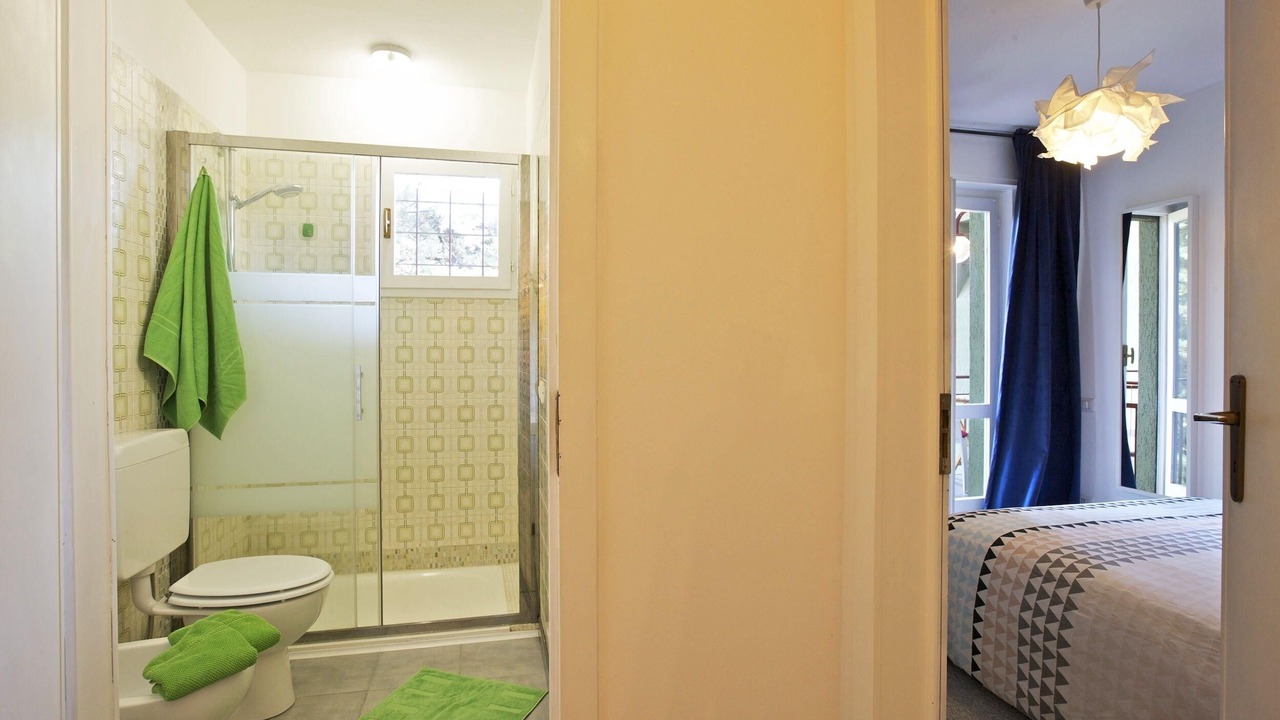 Photo of Bathroom in Susello