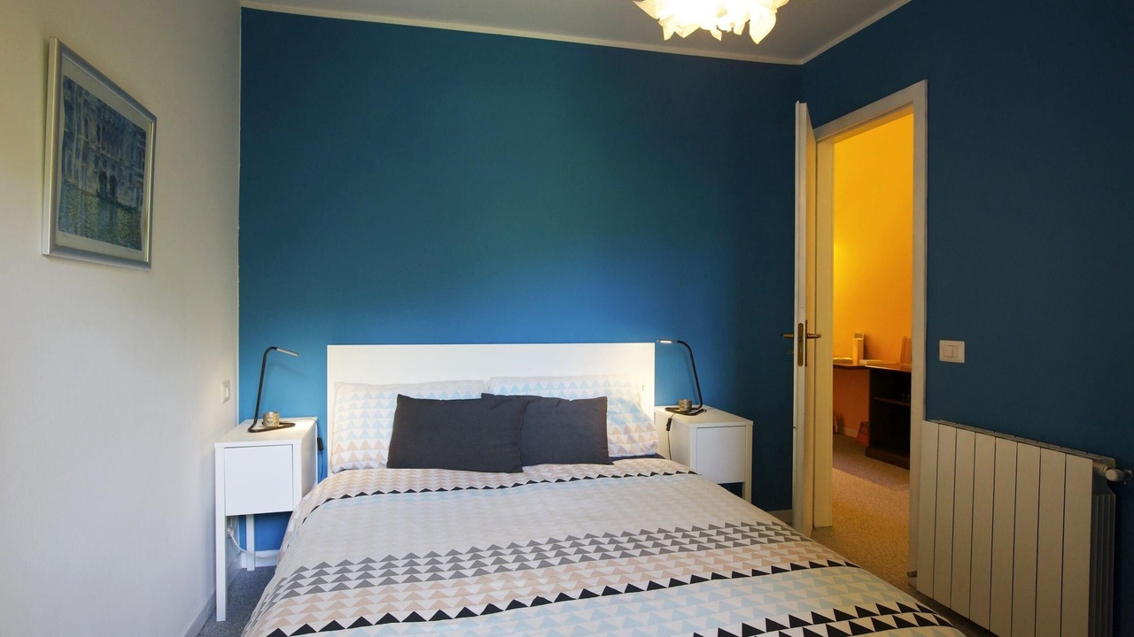 Photo of Bedroom in Susello