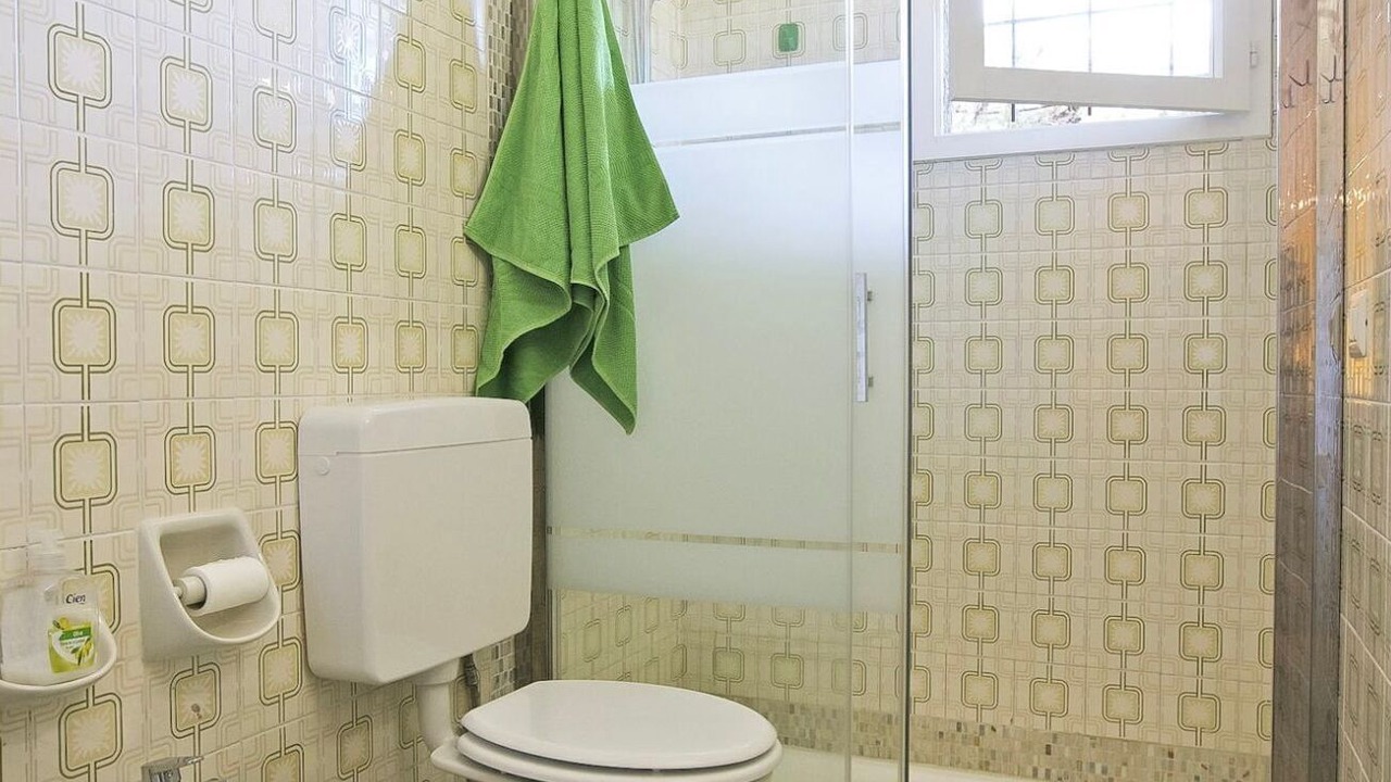 Photo of Bathroom in Susello