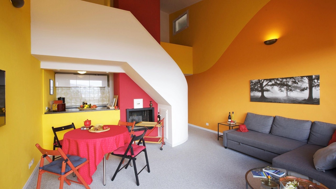 Photo of Livingroom in Susello