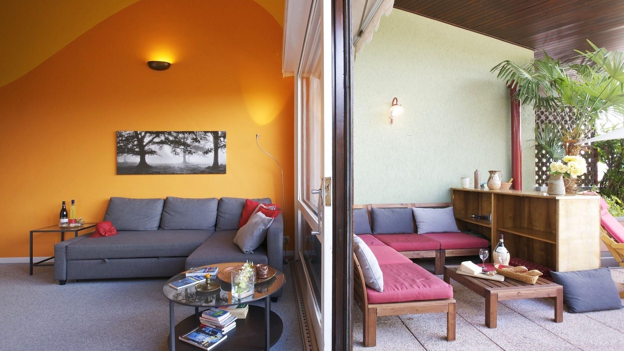 Photo of Livingroom in Susello