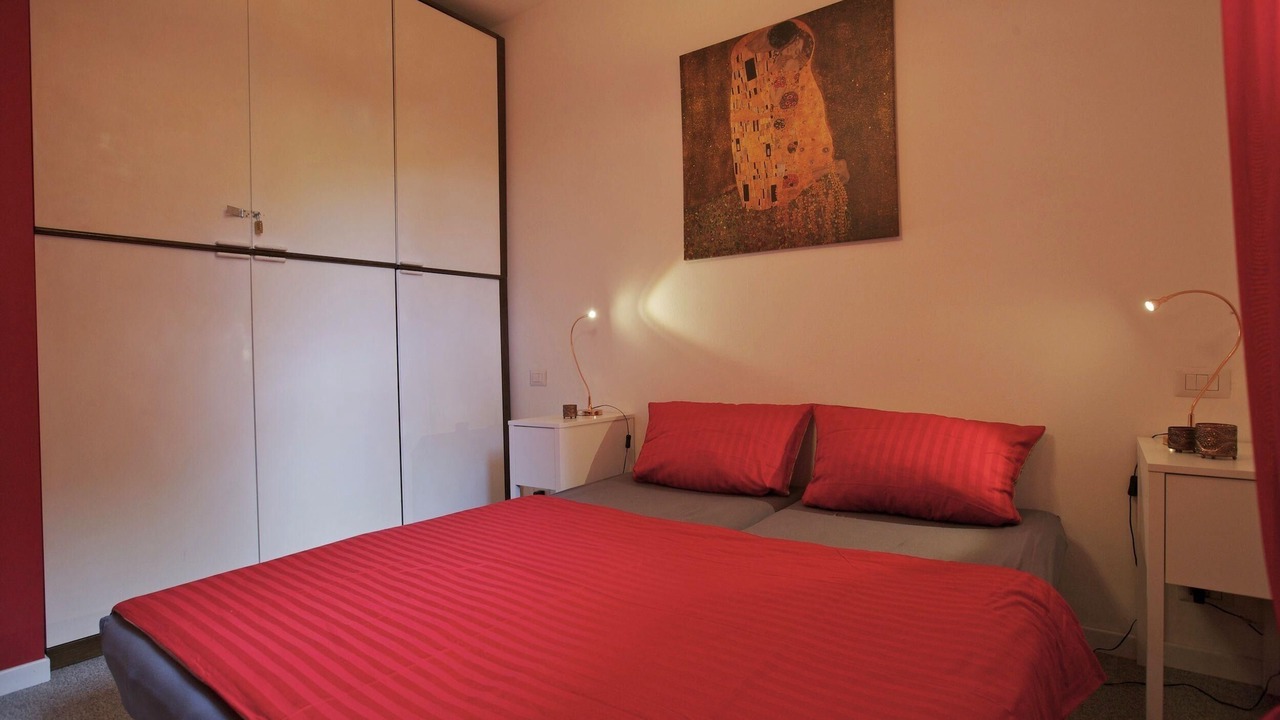 Photo of Bedroom in Susello
