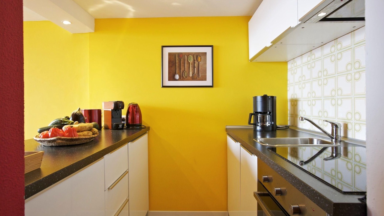 Photo of Kitchen in Susello