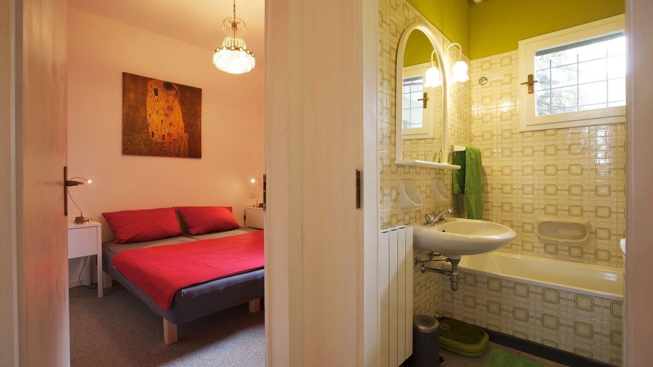 Photo of Bedroom in Susello