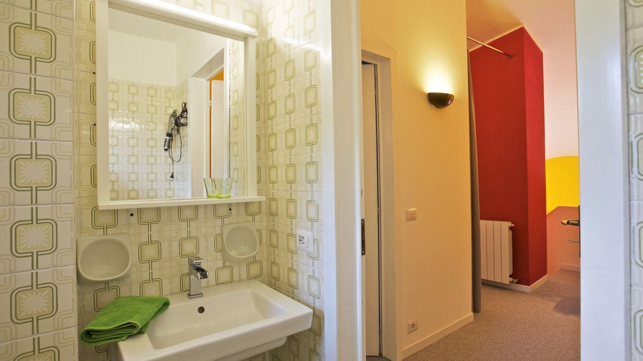 Photo of Bathroom in Susello