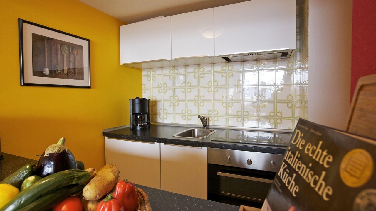 Photo of Kitchen in Susello