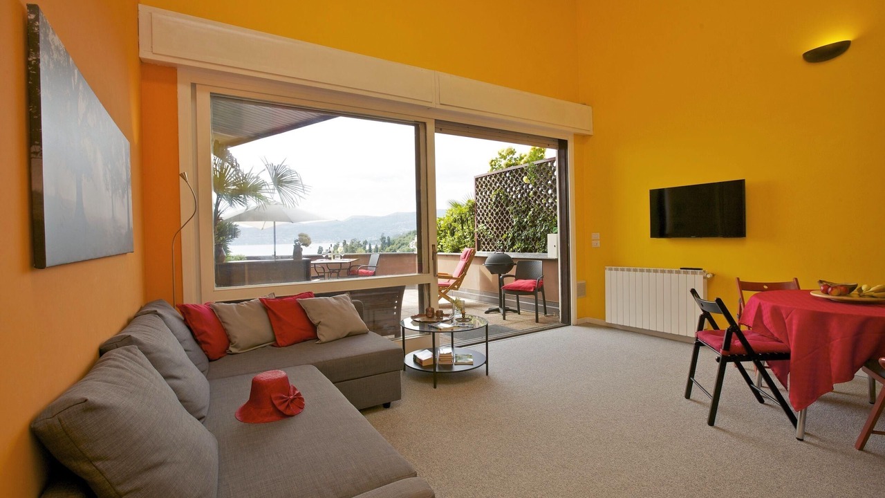 Photo of Livingroom in Susello