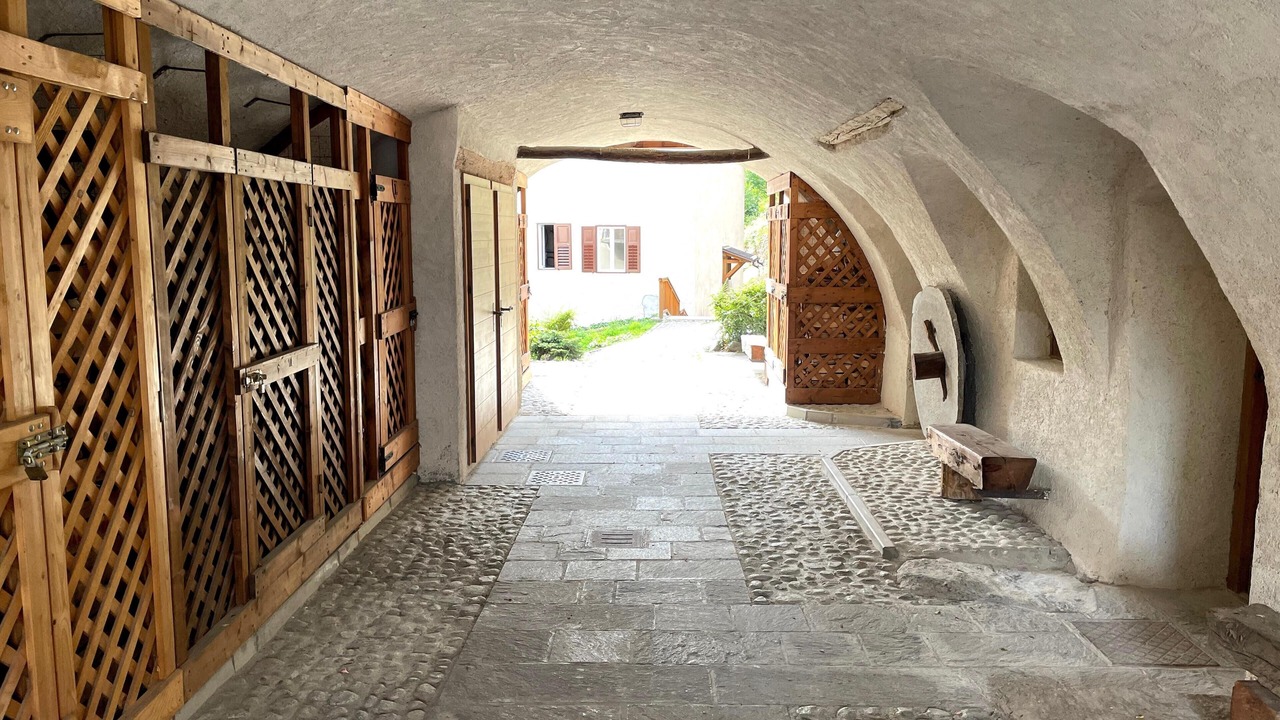 Photo of Outdoor in Pellizzano