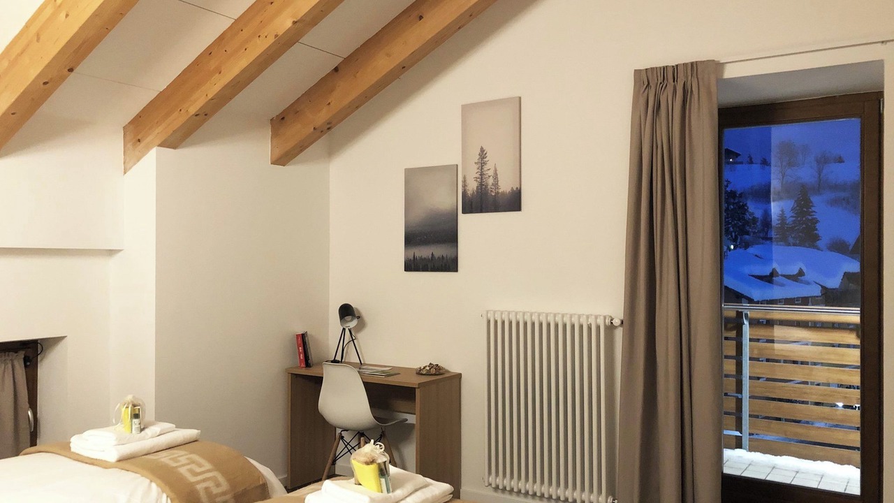Photo of Bedroom in Gionghi-Cappella