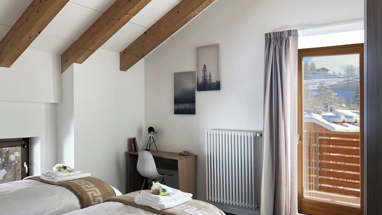 Photo of Bedroom in Gionghi-Cappella