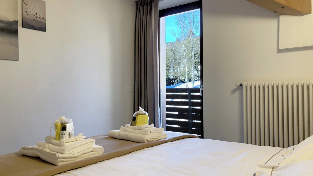 Photo of Bedroom in Gionghi-Cappella