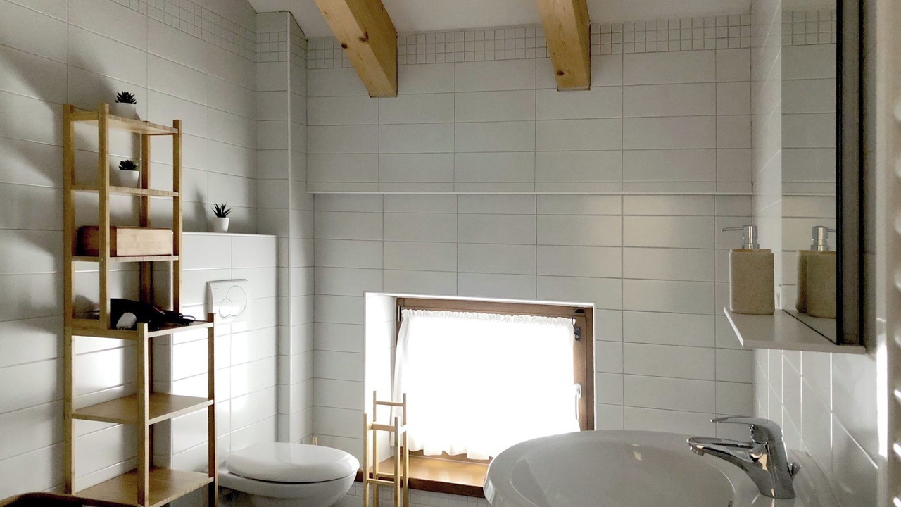 Photo of Bathroom in Gionghi-Cappella
