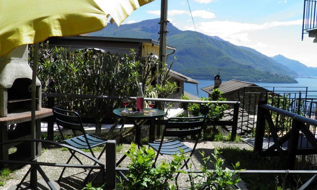 Photo of Outdoor in San Carlo