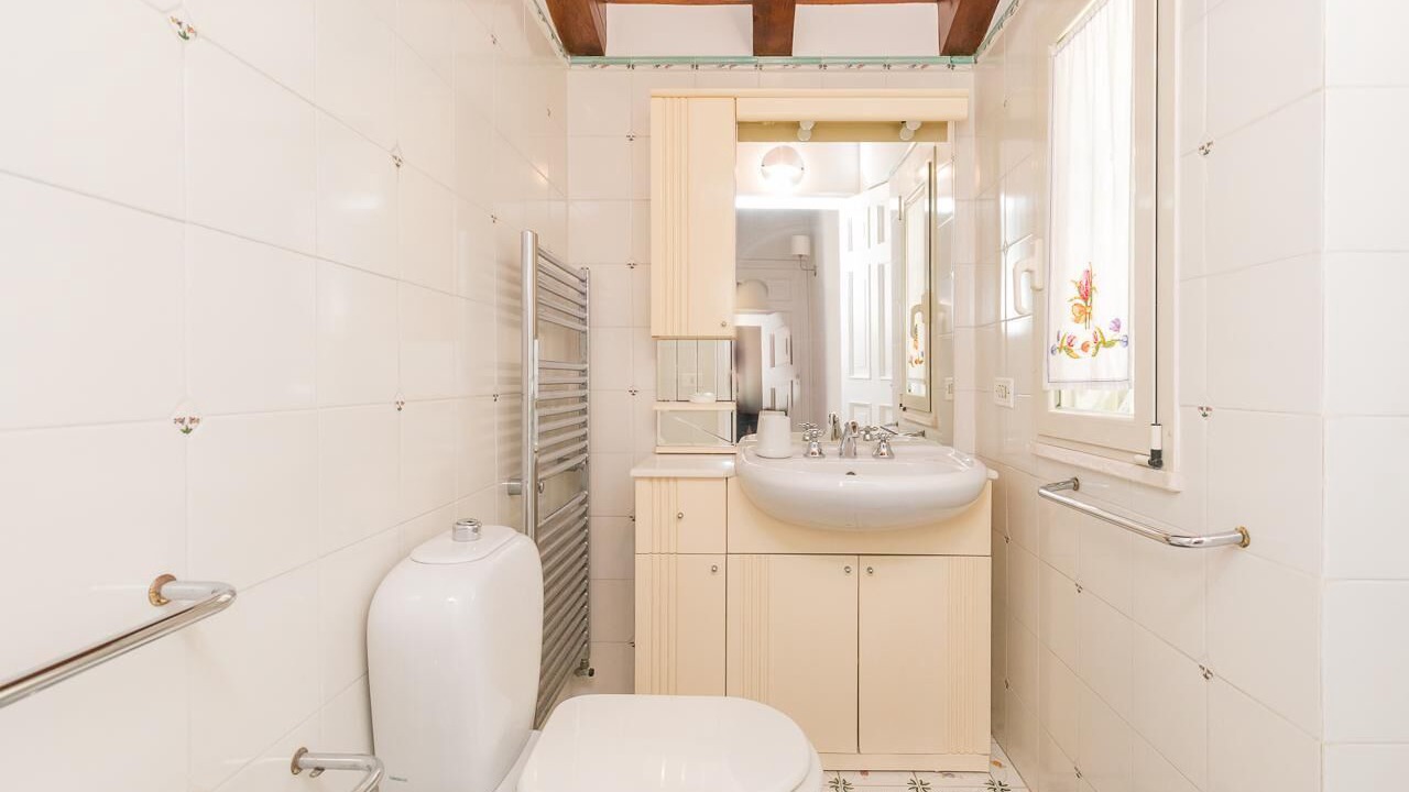 Photo of Bathroom in Augusta