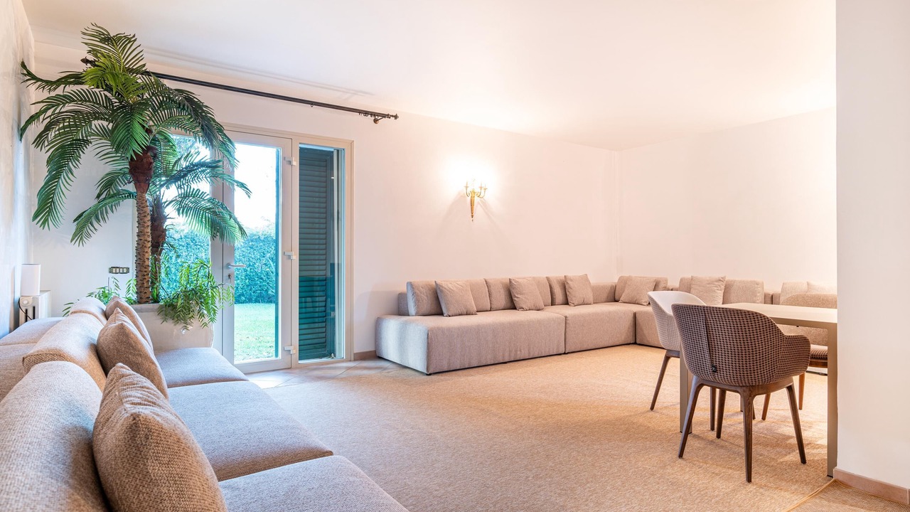 Photo of Livingroom in Augusta