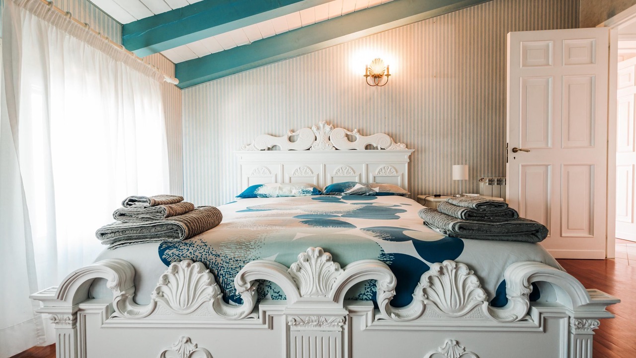 Photo of Bedroom in Augusta
