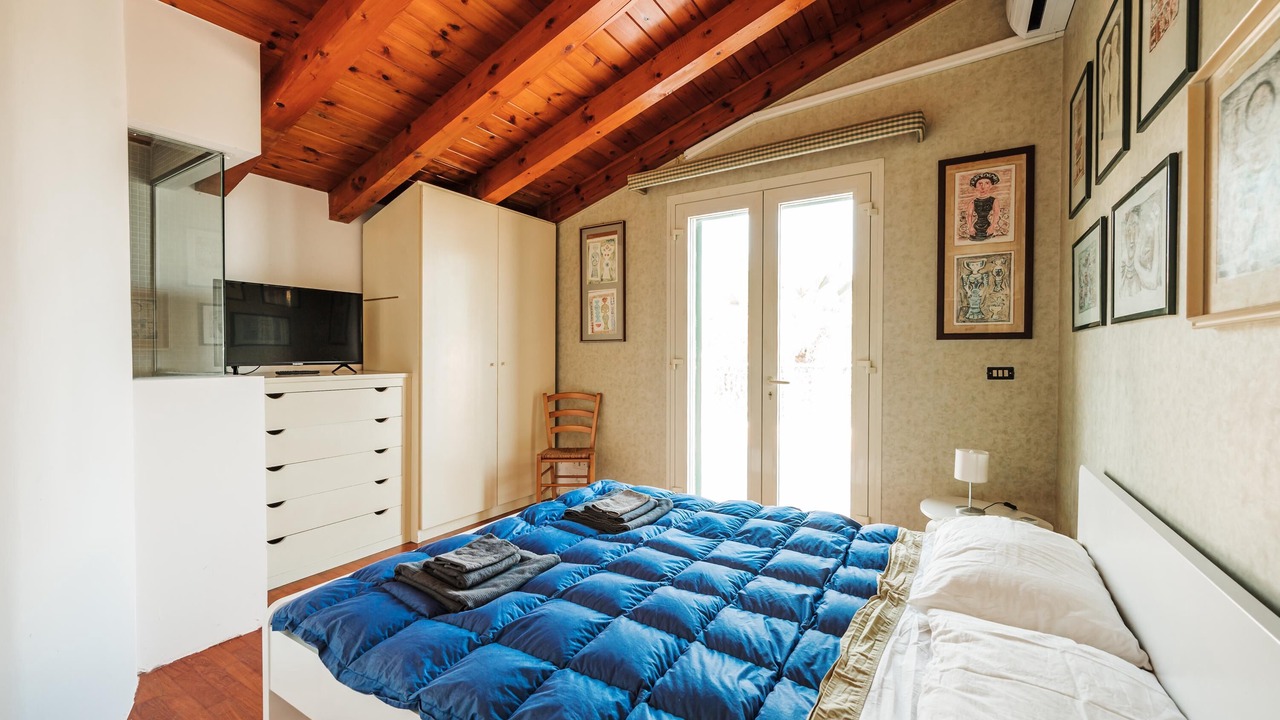 Photo of Bedroom in Augusta