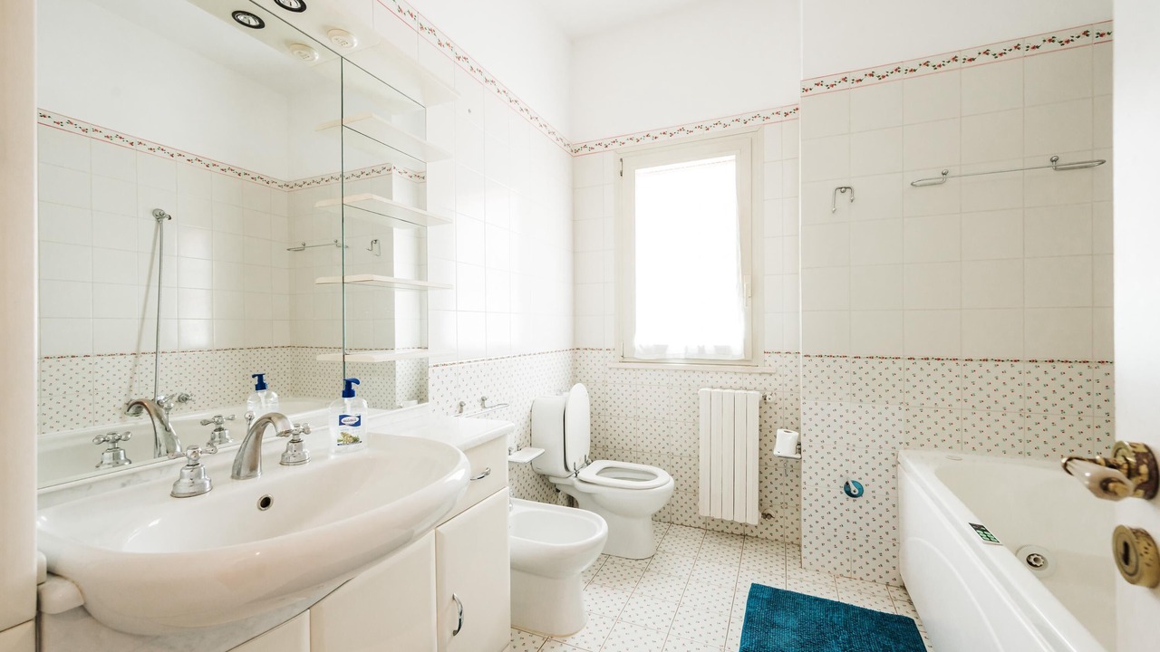 Photo of Bathroom in Augusta