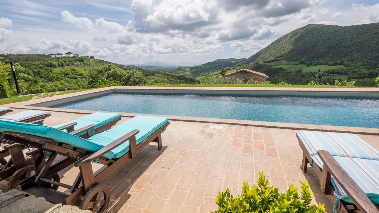 Photo of Outdoor in Montelovesco