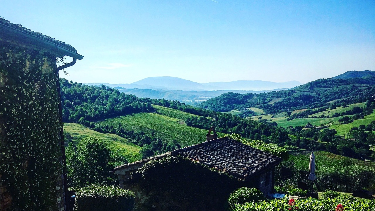 Photo of Outdoor in Montelovesco
