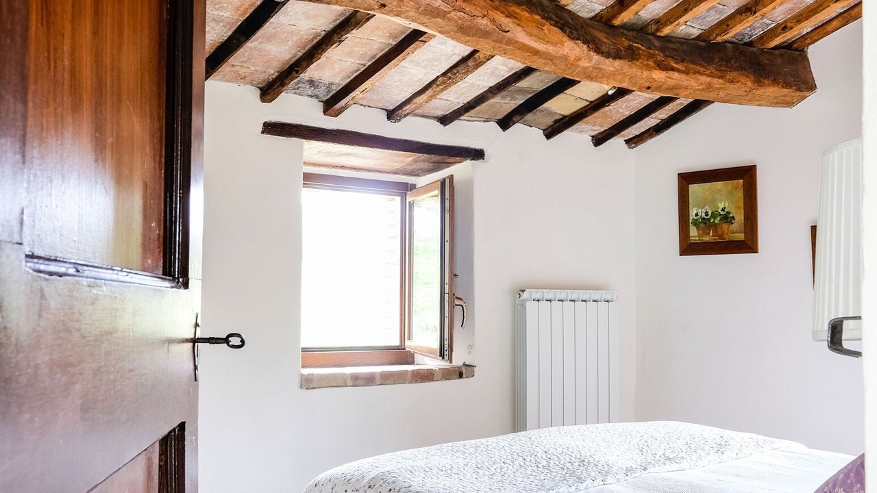Photo of Bedroom in Montelovesco