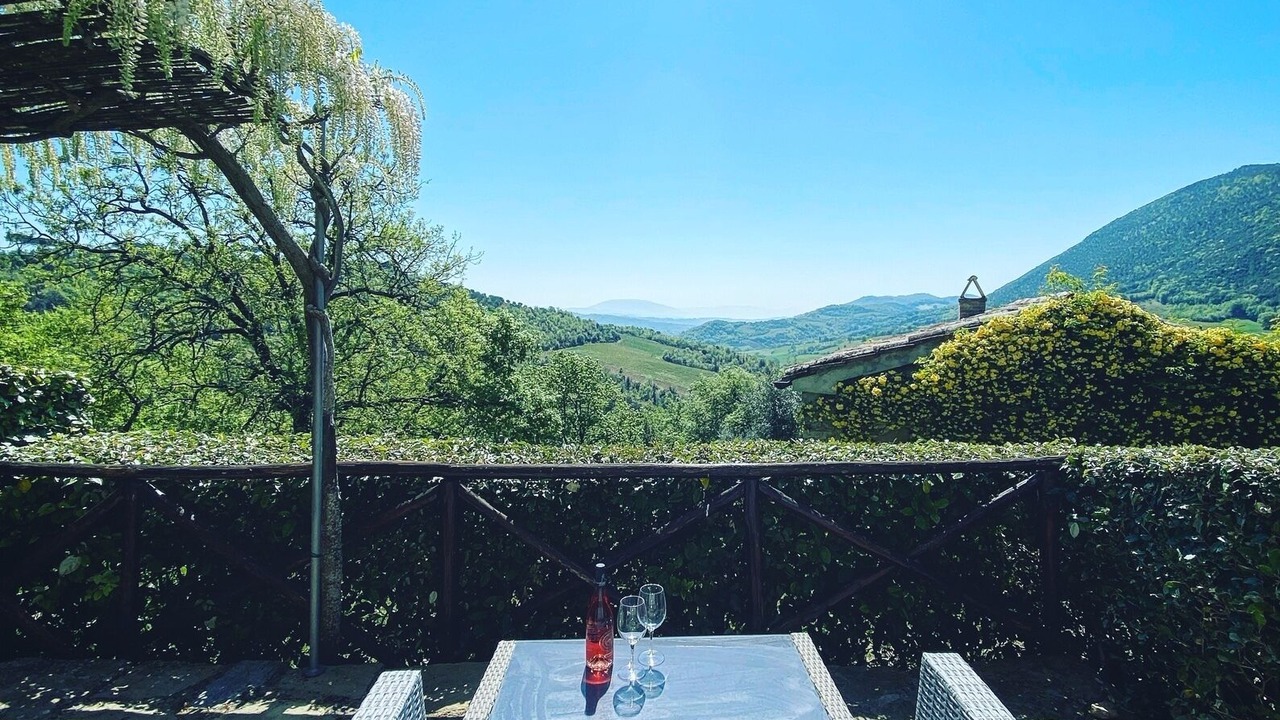 Photo of Patio Balcony in Montelovesco